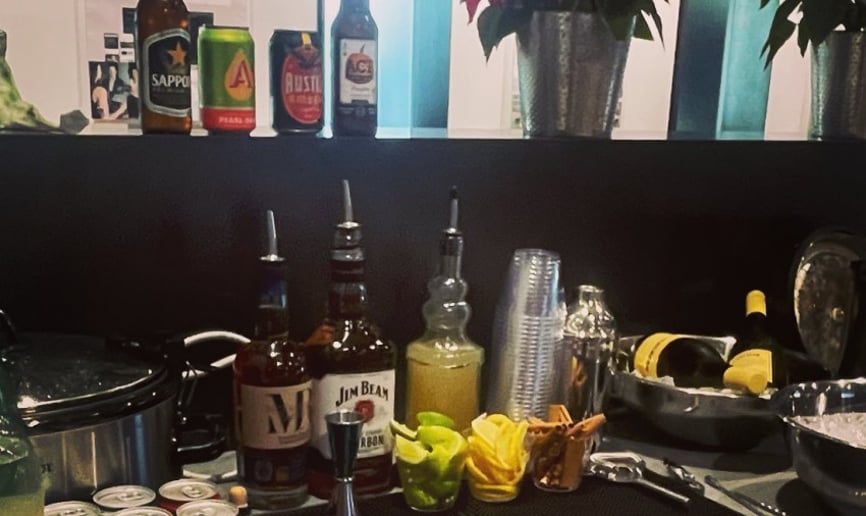 Gallery photo 6 of Bluebonnet Bartenders