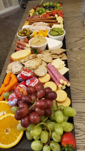 Gallery photo 4 of Bluechip Catering & Events LLC