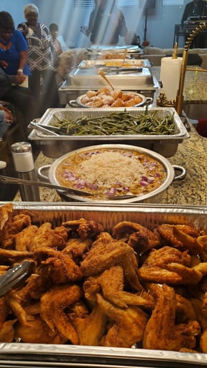 Gallery photo 2 of Bluechip Catering & Events LLC