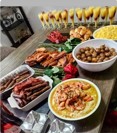 Gallery photo 5 of Bluechip Catering & Events LLC