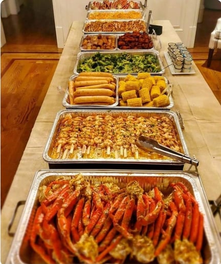 Gallery photo 6 of Bluechip Catering & Events LLC