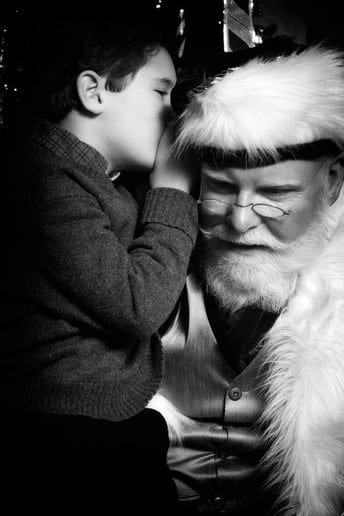 Gallery photo 3 of Bluegrass Santa
