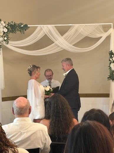 Gallery photo 4 of Bluegrass Wedding Officiant