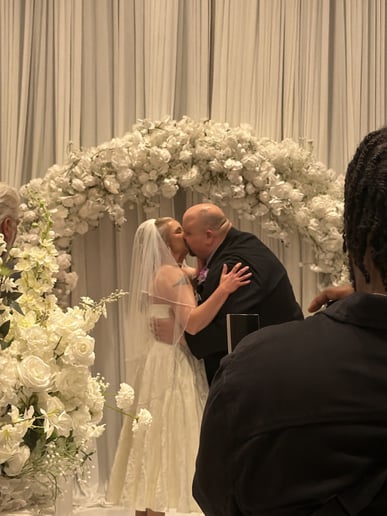 Gallery photo 6 of Bluegrass Wedding Officiant