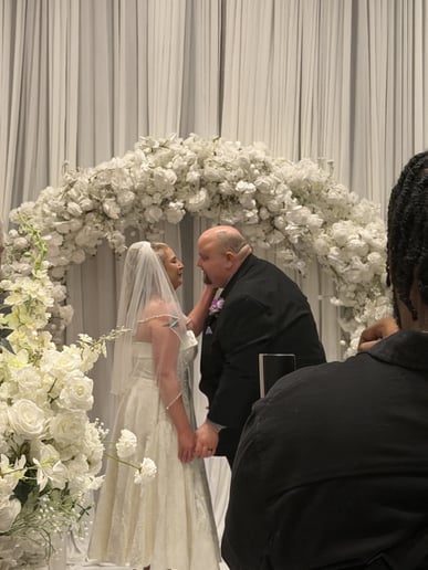 Gallery photo 7 of Bluegrass Wedding Officiant