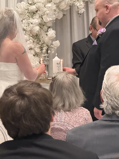 Gallery photo 10 of Bluegrass Wedding Officiant