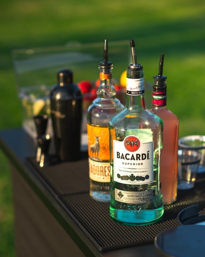 Gallery photo 4 of BlueJay Bartending