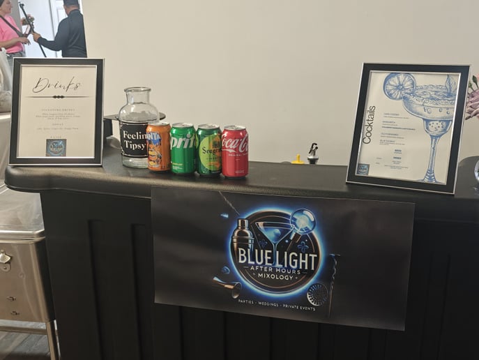 Gallery photo 3 of BlueLight Live