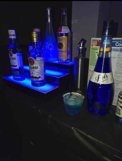 Gallery photo 8 of BlueLight Live