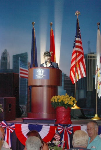 Gallery photo 1 of Jessi LaCosta