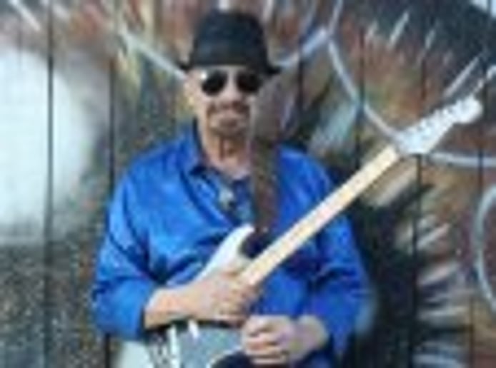 Gallery photo 2 of Blues a Nostra; Groove Katz