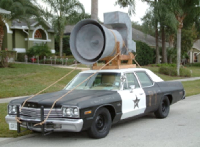 Gallery photo 1 of The Jake and Elwood Blues Revue