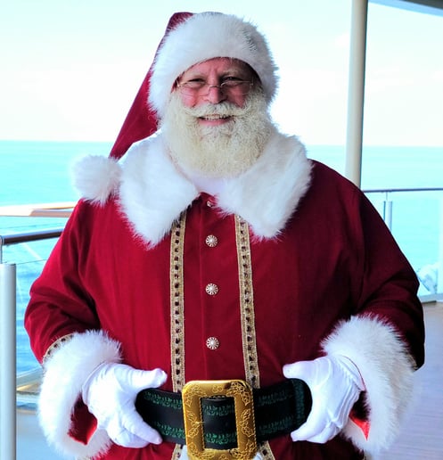 Gallery photo 2 of Santa and Mrs Claus for Hire