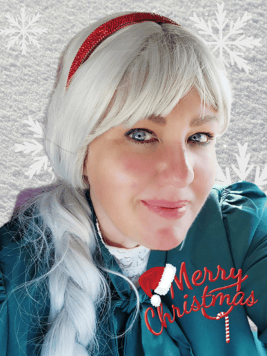 Gallery photo 27 of Santa and Mrs Claus for Hire