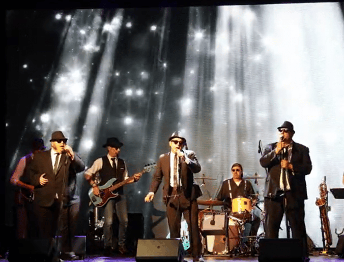 Gallery photo 1 of Blues Brothers the Next Generation