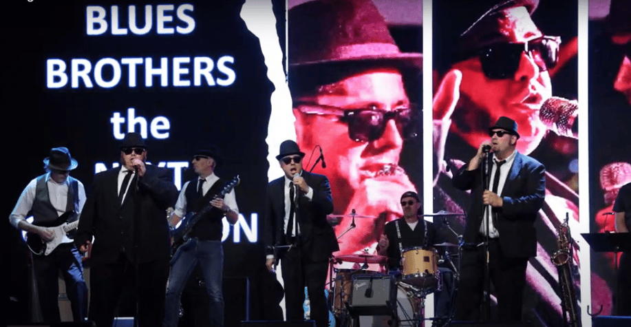 Gallery photo 7 of Blues Brothers the Next Generation