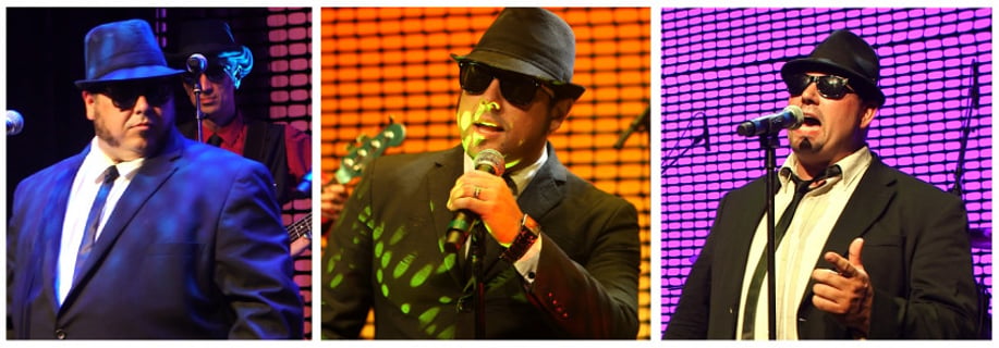 Gallery photo 9 of Blues Brothers the Next Generation
