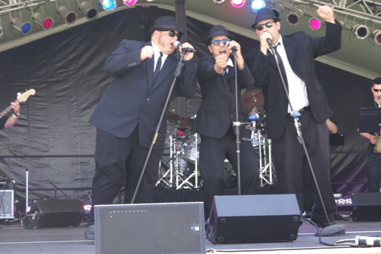 Gallery photo 8 of Blues Brothers the Next Generation