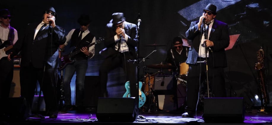 Gallery photo 6 of Blues Brothers the Next Generation