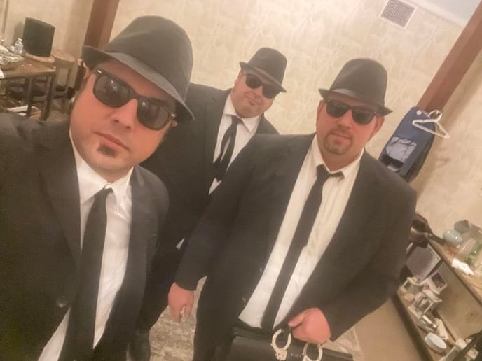 Gallery photo 10 of Blues Brothers the Next Generation