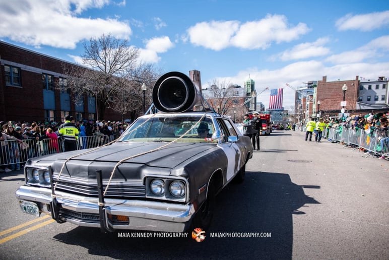 Gallery photo 2 of Blues Brothers the Next Generation