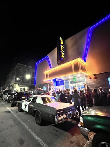 Gallery photo 4 of Blues Brothers the Next Generation