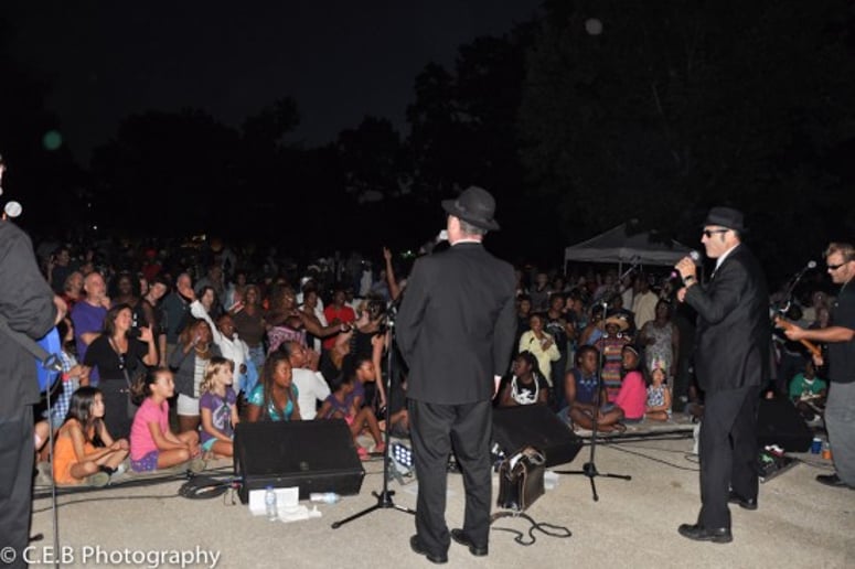 Gallery photo 4 of Blues Brothers Tribute Act The Soul Men