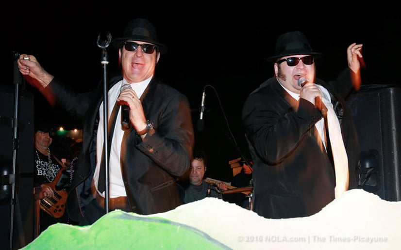 Gallery photo 5 of Blues Brothers Tribute Act The Soul Men