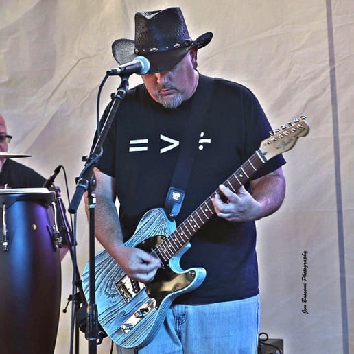 Gallery photo 2 of Blues Circle