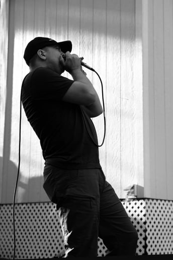 Gallery photo 2 of Blues Harmonica and Piano
