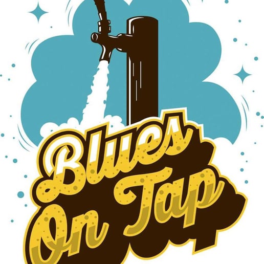 Gallery photo 1 of Blues On Tap