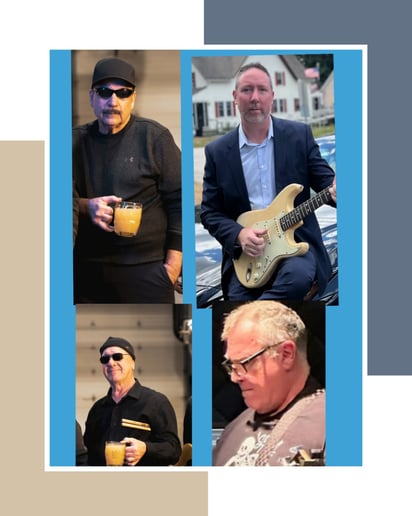 Gallery photo 3 of Blues On Tap