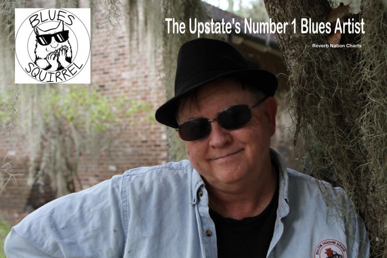 Gallery photo 4 of Blues Squirrel