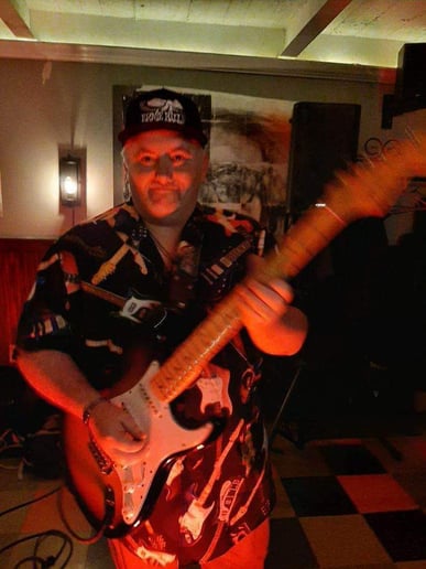 Gallery photo 6 of Blues Without Borders