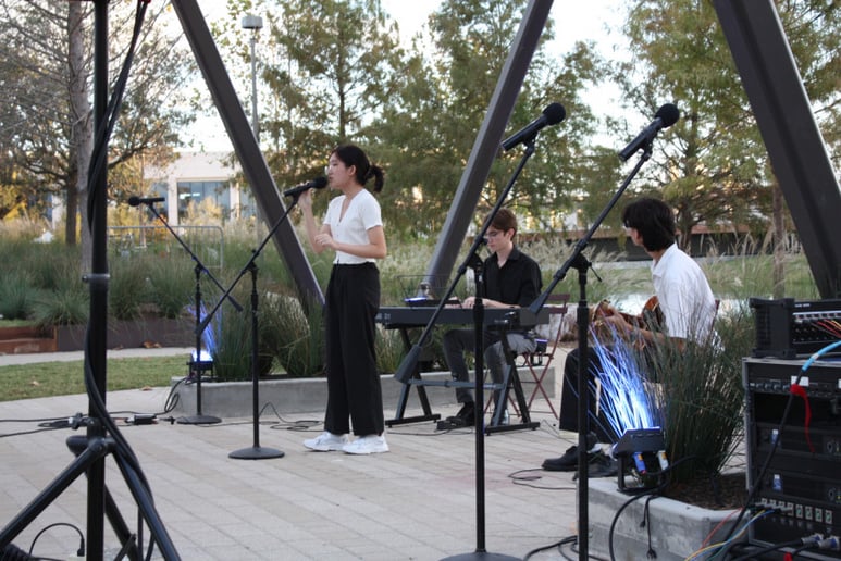 Gallery photo 2 of Blueshift Collective
