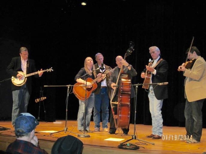 Gallery photo 1 of Bluestem