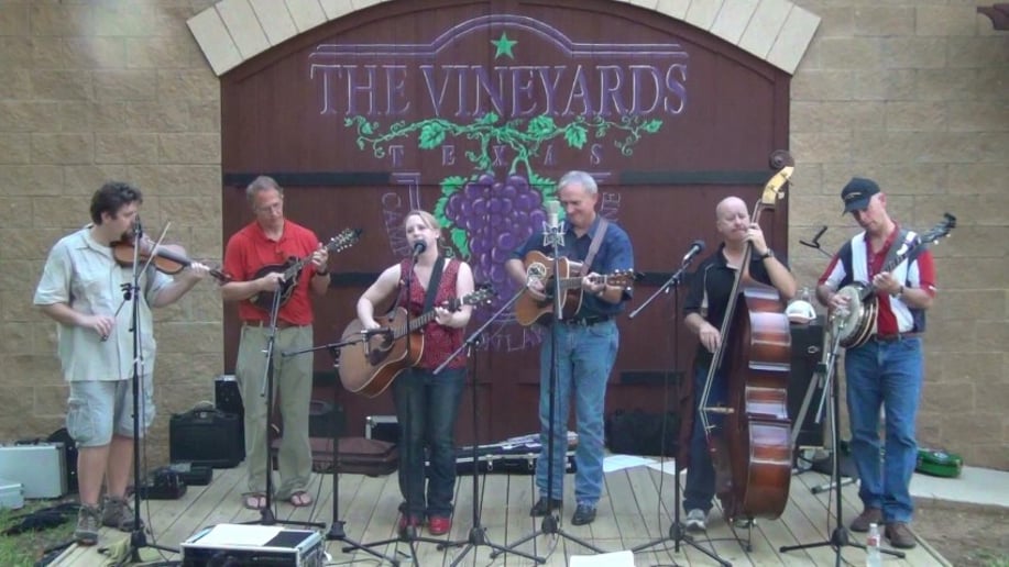 Gallery photo 2 of Bluestem