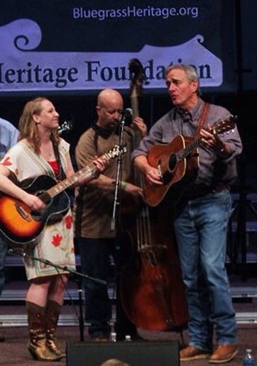 Gallery photo 3 of Bluestem