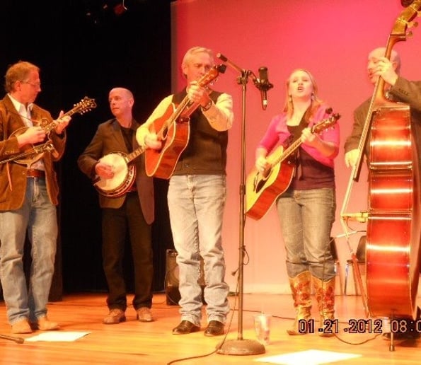 Gallery photo 4 of Bluestem