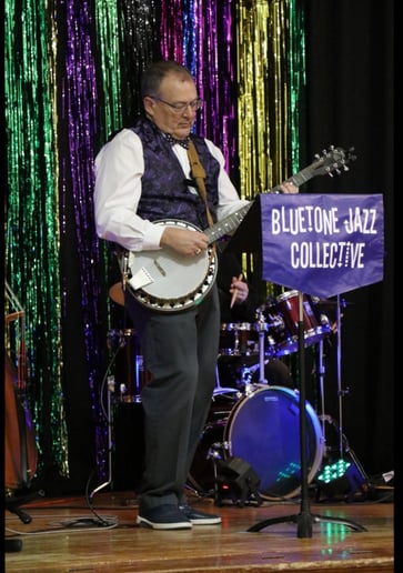 Gallery photo 2 of Bluetone Jazz Collective