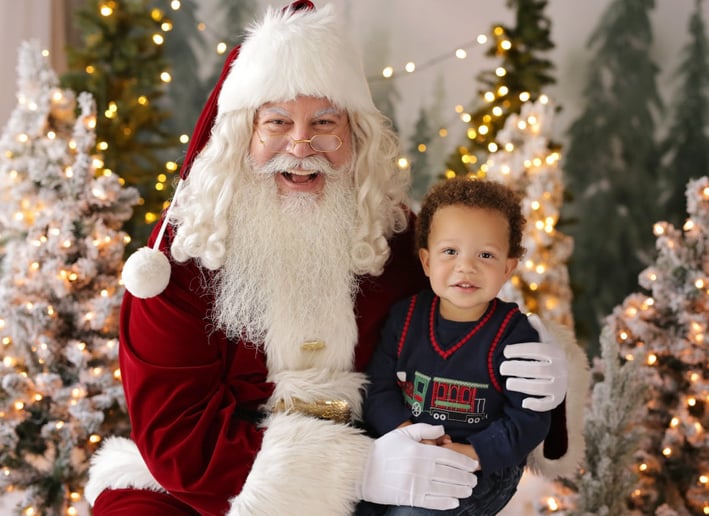 Gallery photo 20 of Bluffton Santa