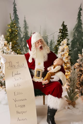 Gallery photo 21 of Bluffton Santa