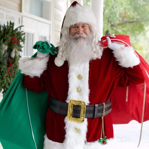 Gallery photo 18 of Bluffton Santa
