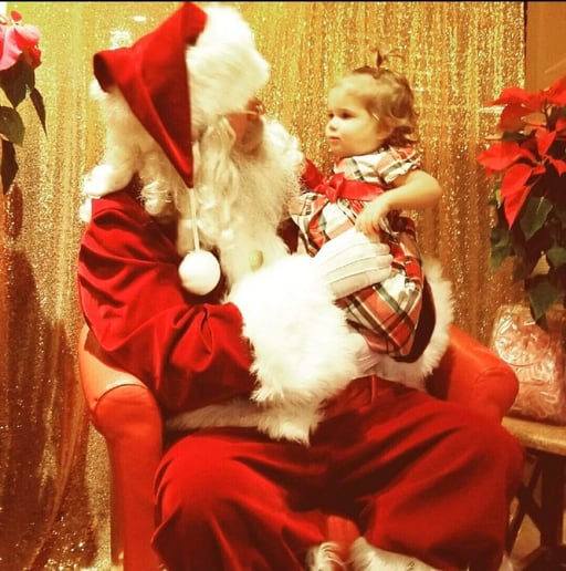 Gallery photo 17 of Bluffton Santa