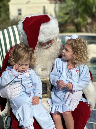 Gallery photo 22 of Bluffton Santa
