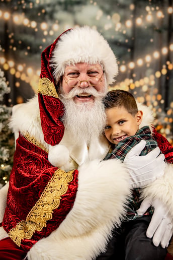 Gallery photo 6 of Bluffton Santa