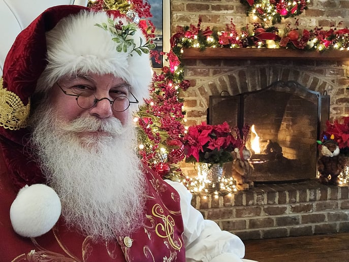 Gallery photo 12 of Bluffton Santa