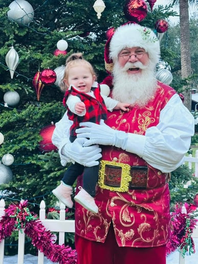 Gallery photo 7 of Bluffton Santa