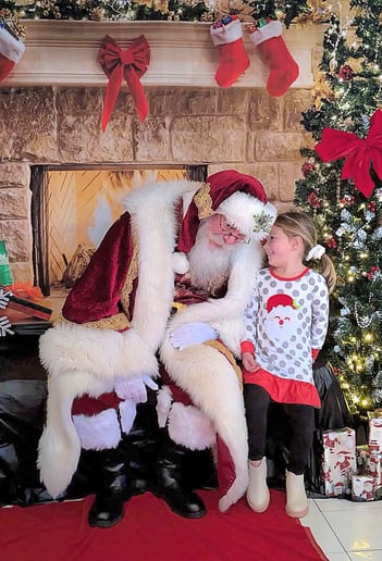 Gallery photo 1 of Bluffton Santa