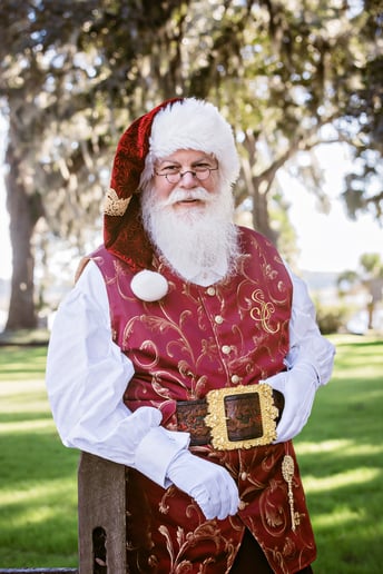 Gallery photo 8 of Bluffton Santa